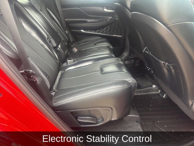 Used 2023 Hyundai Santa Fe Calligraphy w/ Cargo Package image 14