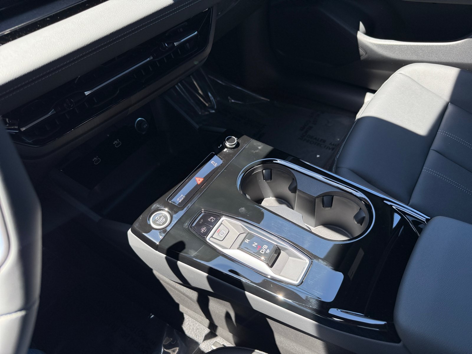 New 2027 Audi Q6 e-tron Premium Plus AWD/4WD image 13