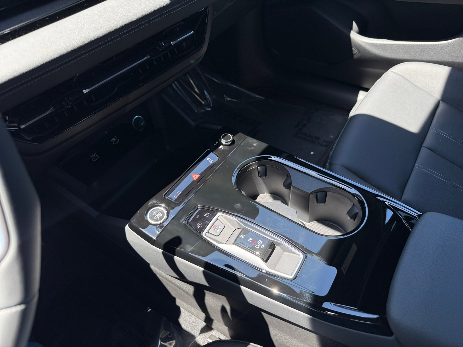 New 2027 Audi Q6 e-tron Premium Plus AWD/4WD image 13