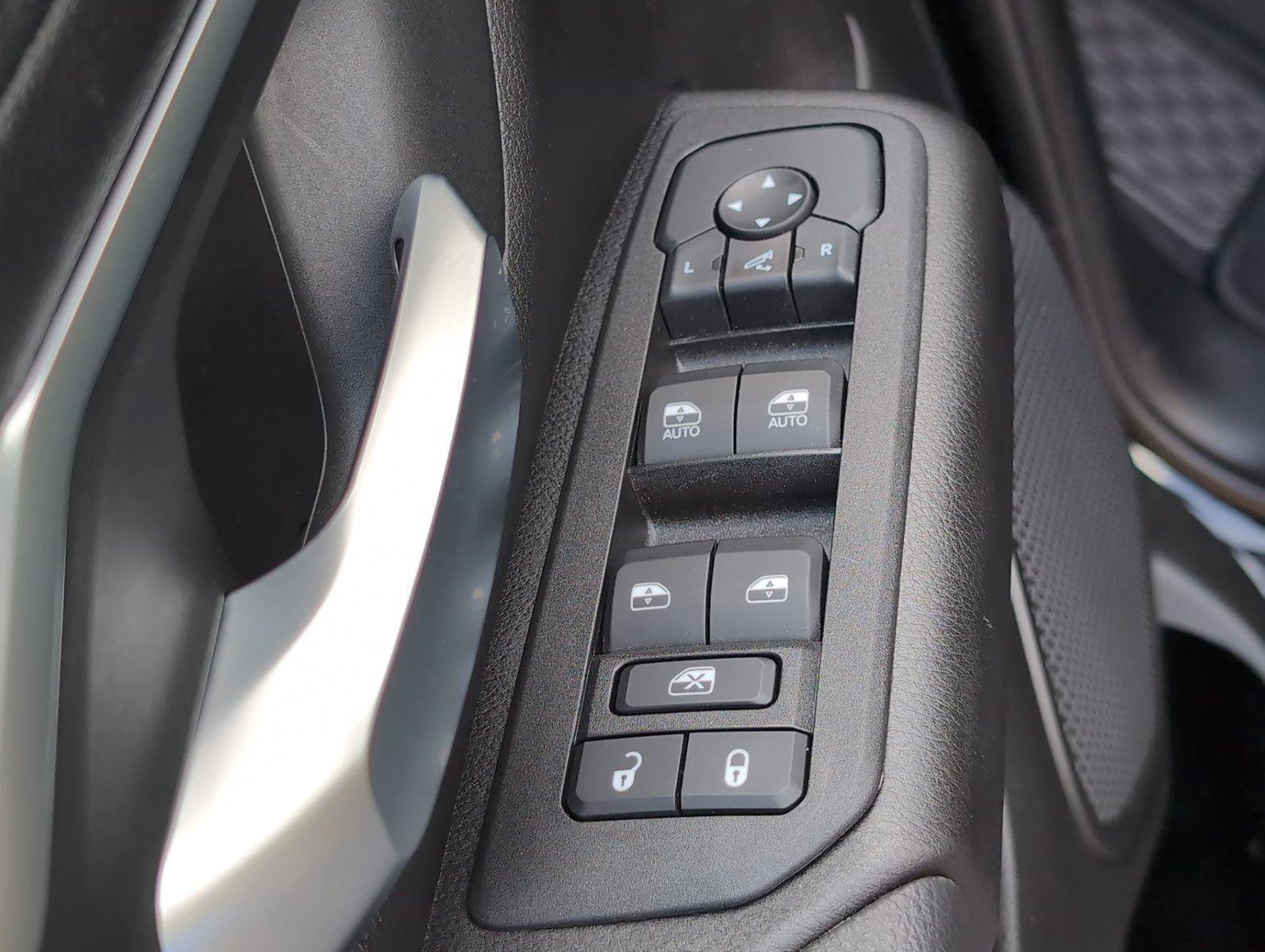 Used 2026 RAM 1500 Big Horn AWD/4WD image 21
