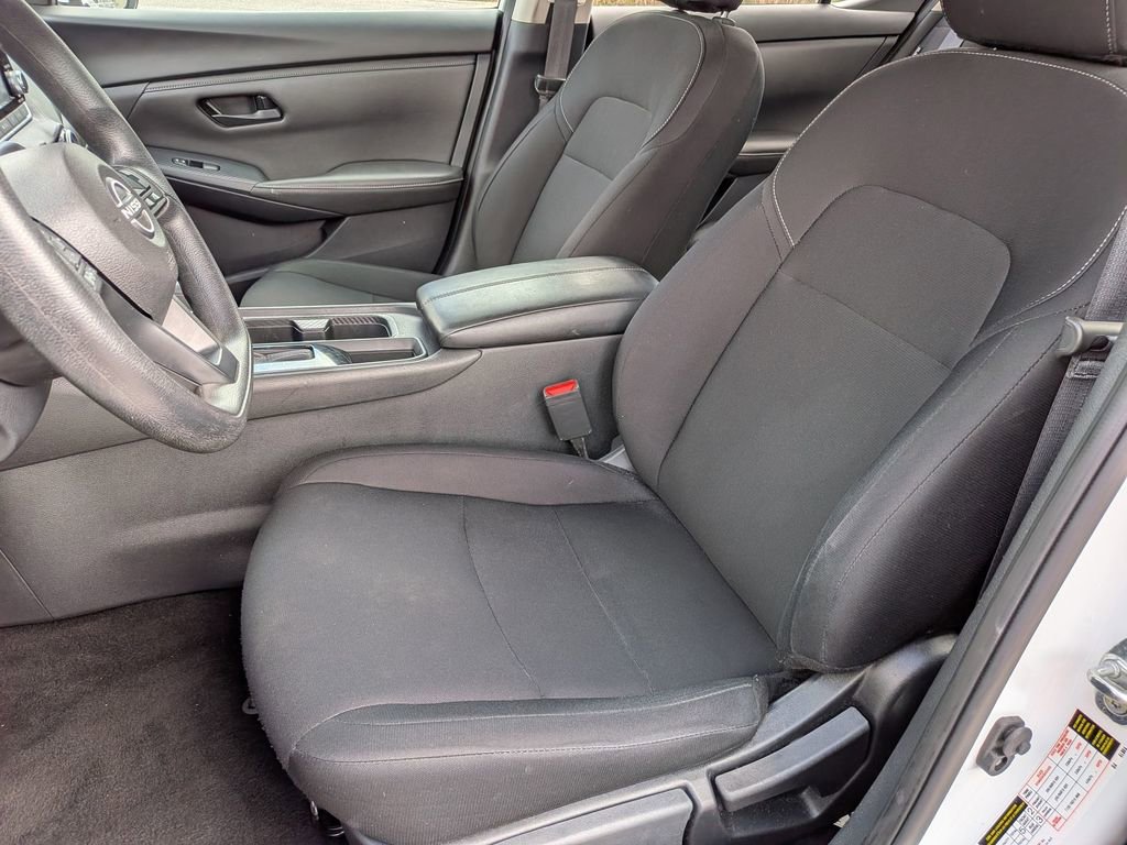 Used 2024 Nissan Sentra S image 15