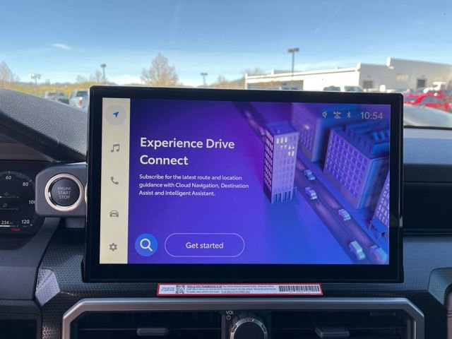 Used 2026 Toyota 4Runner Limited image 16