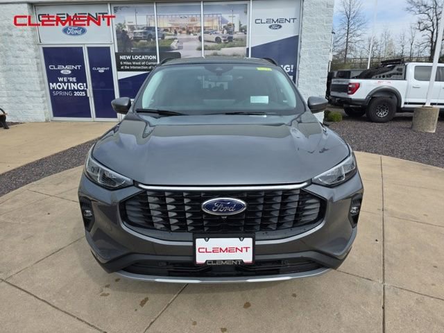 New 2025 Ford Escape Platinum w/ Premium Technology Package image 2