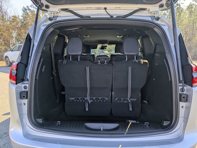 New 2026 Chrysler Pacifica Select image 14