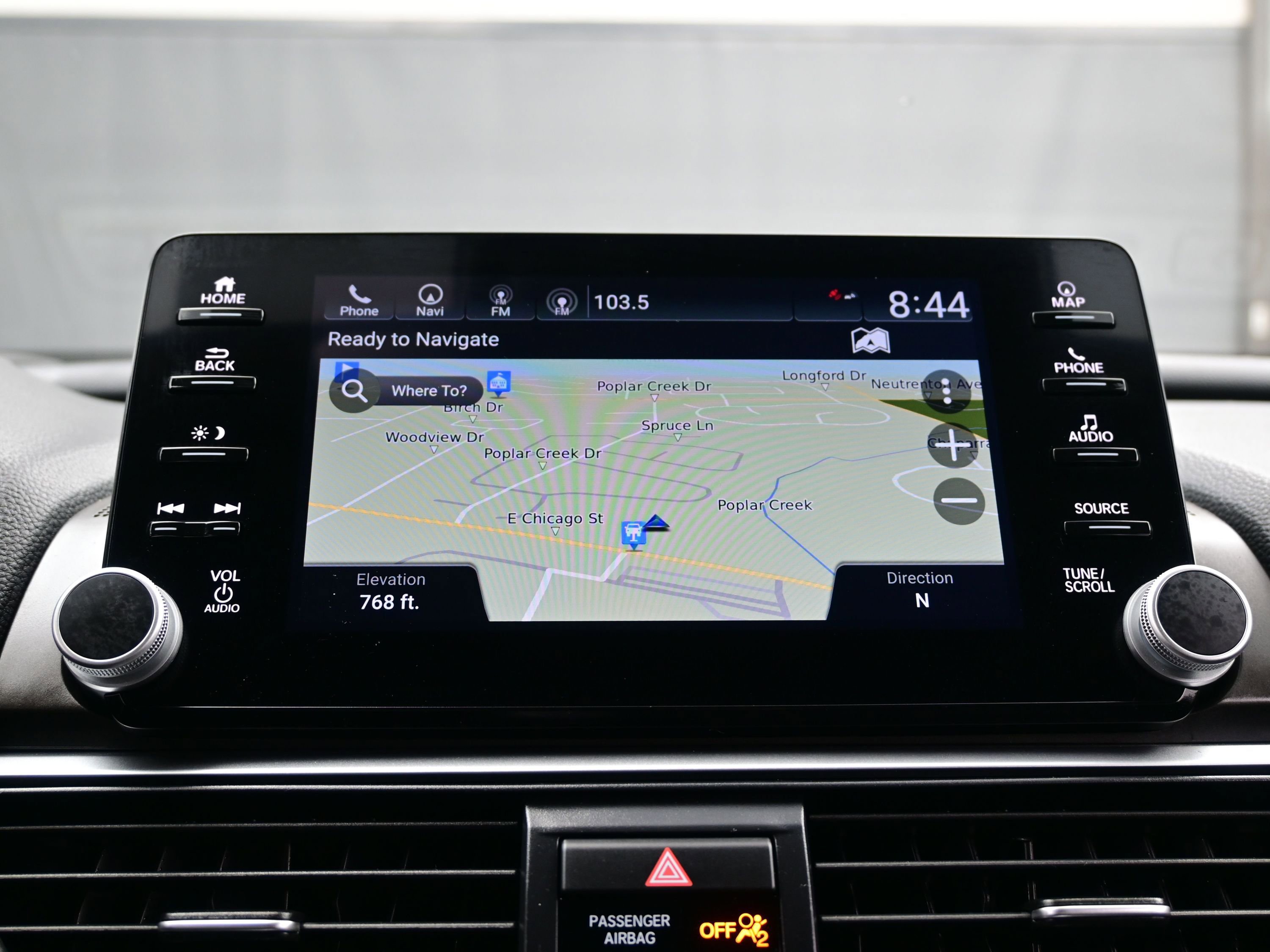 Used 2022 Honda Accord Touring image 21