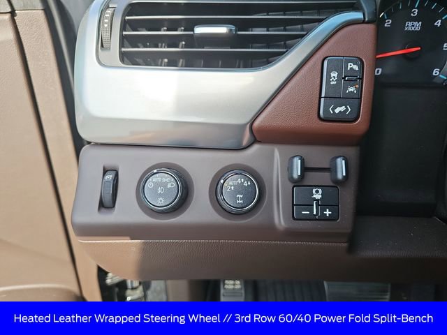 Used 2019 Chevrolet Tahoe Premier image 24