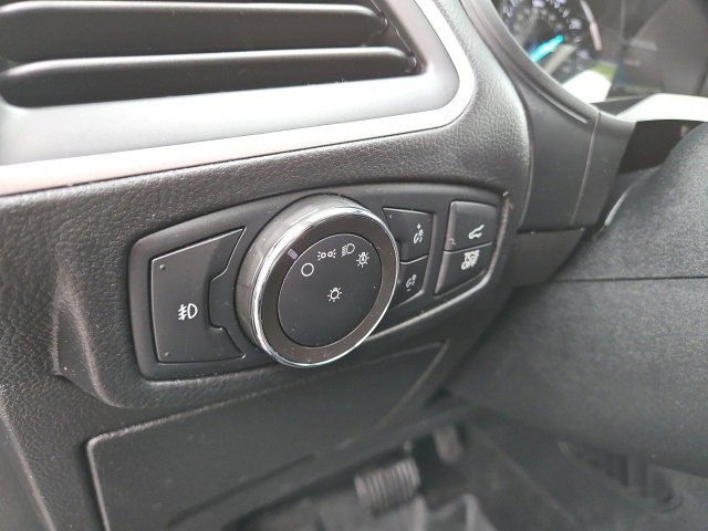 Certified 2022 Ford Edge SEL w/ Sport Appearance Package image 18