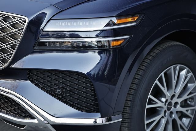 New 2026 Genesis GV80 2.5T image 11