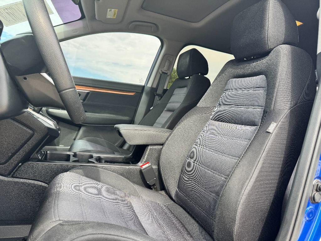 Used 2020 Honda CR-V EX image 12
