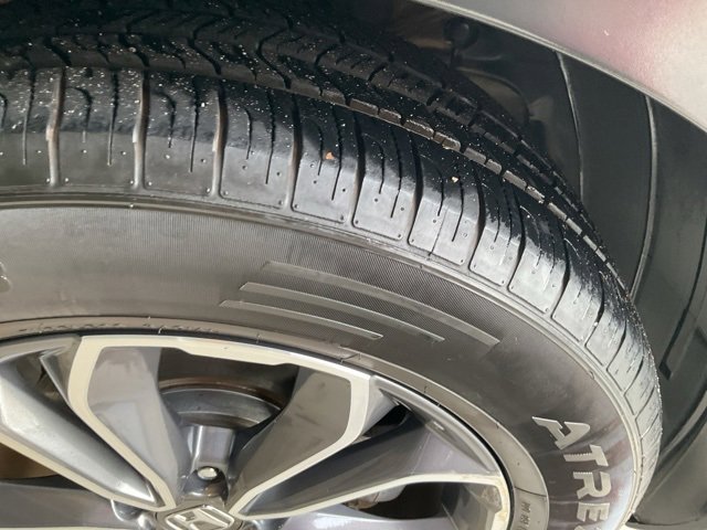 Certified 2022 Honda CR-V EX-L image 30