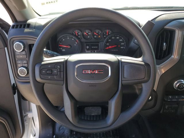 New 2026 GMC Sierra 2500 Pro w/ 1SA Pro Safety Plus Package AWD/4WD image 21