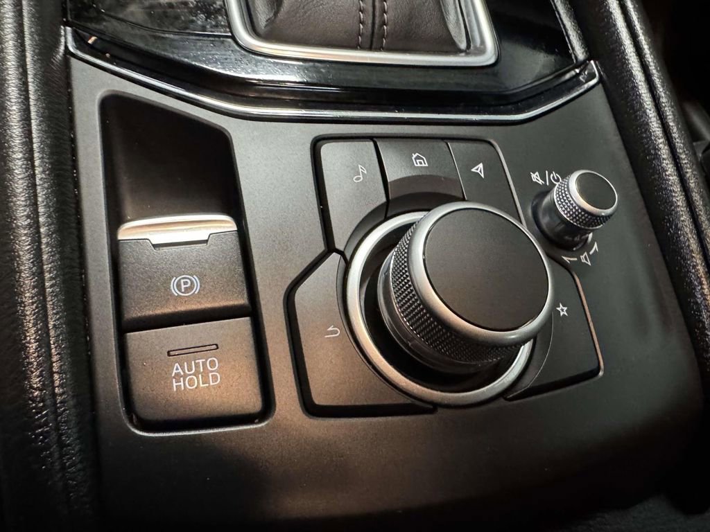 Used 2022 MAZDA CX-5 AWD 2.5 S w/ Preferred Package image 26