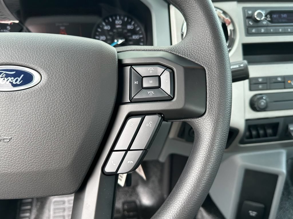New 2027 Ford F750 2WD Regular Cab Super Duty image 10