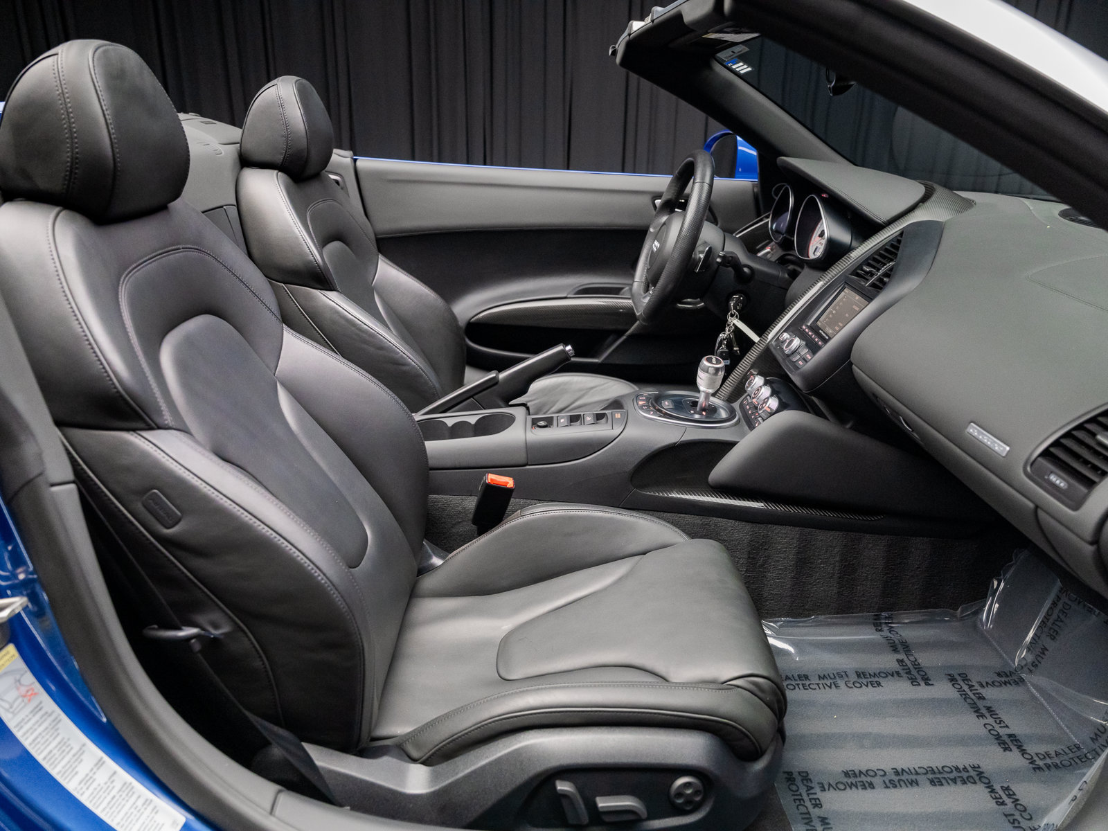 Used 2012 Audi R8 V10 AWD/4WD image 61