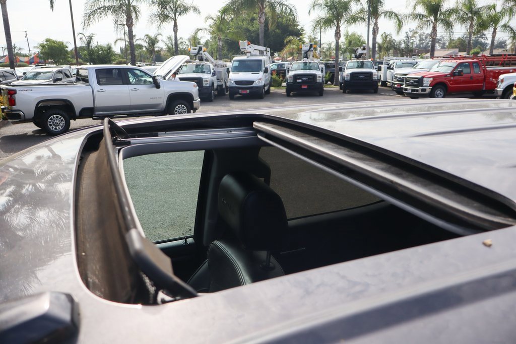 Used 2016 GMC Sierra 2500 Denali w/ Duramax Plus Package image 31