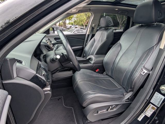 Used 2019 Acura RDX Technology Package image 10