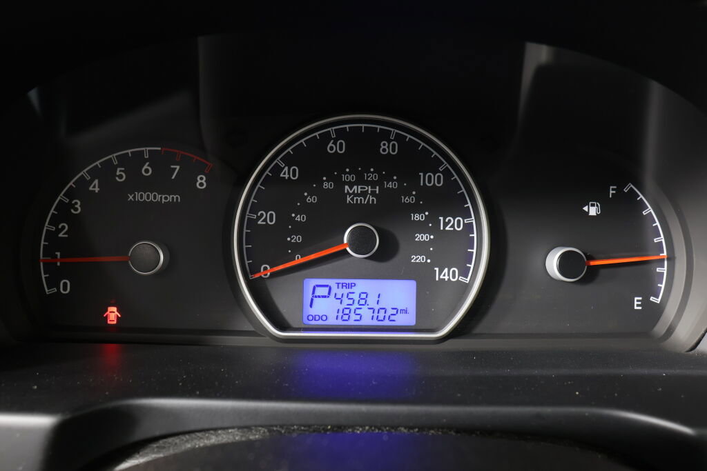 Used 2009 Hyundai Elantra SE FWD image 30