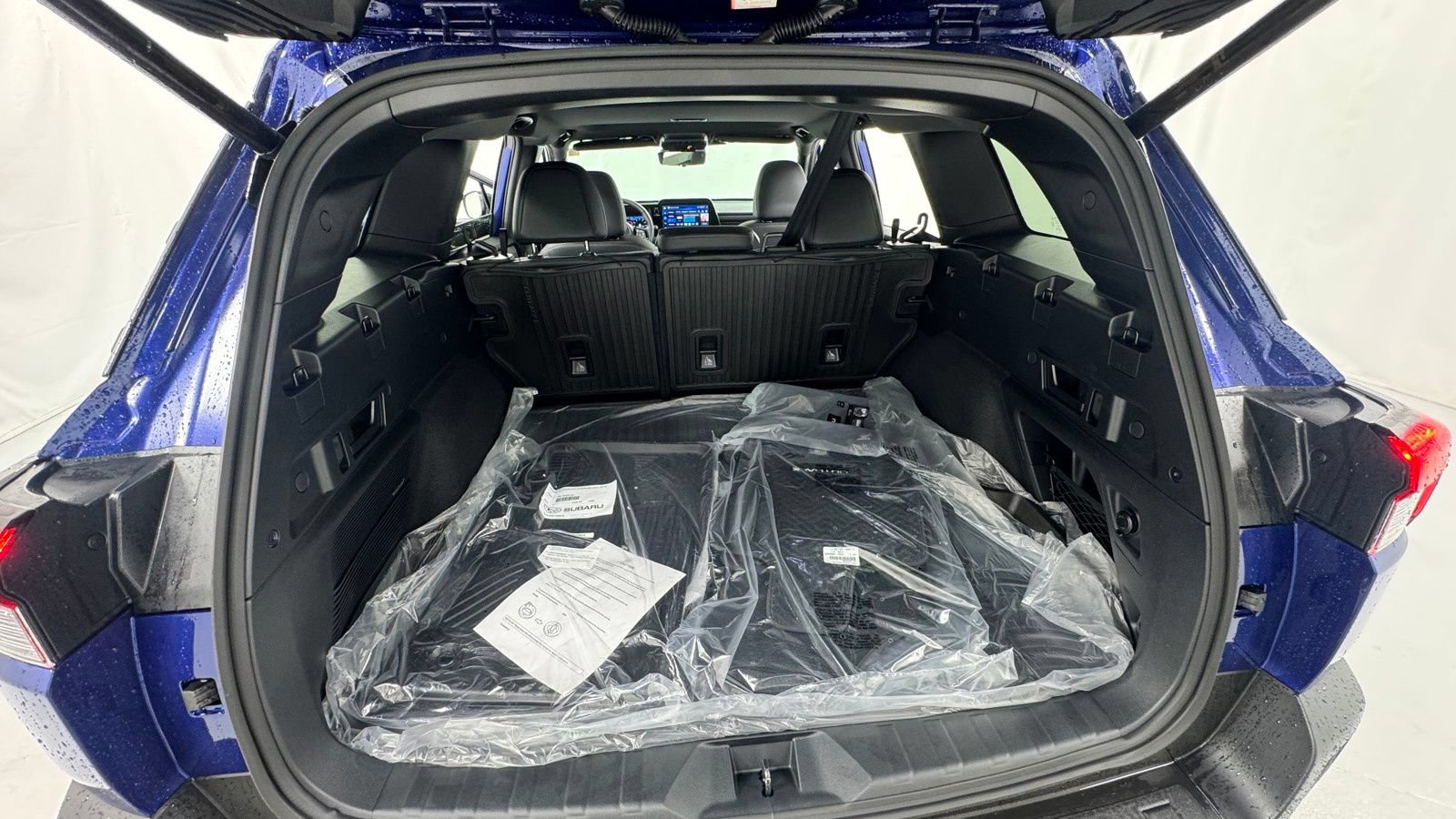 New 2026 Subaru Outback Touring AWD/4WD image 15