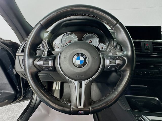 Used 2015 BMW M3 image 12
