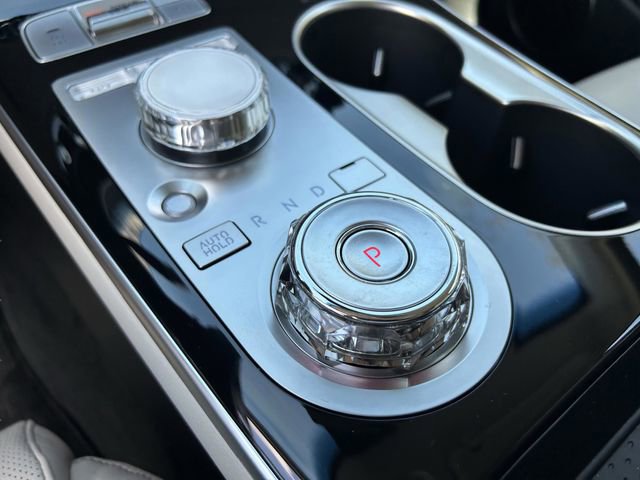 New 2026 Genesis GV70 2.5T AWD/4WD image 27