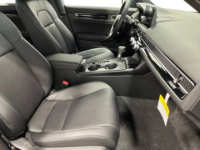 New 2026 Honda Civic Sport Touring image 27