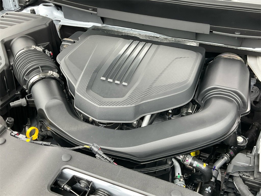 New 2026 Chevrolet Traverse RS w/ LPO, Floor Liner Package image 14