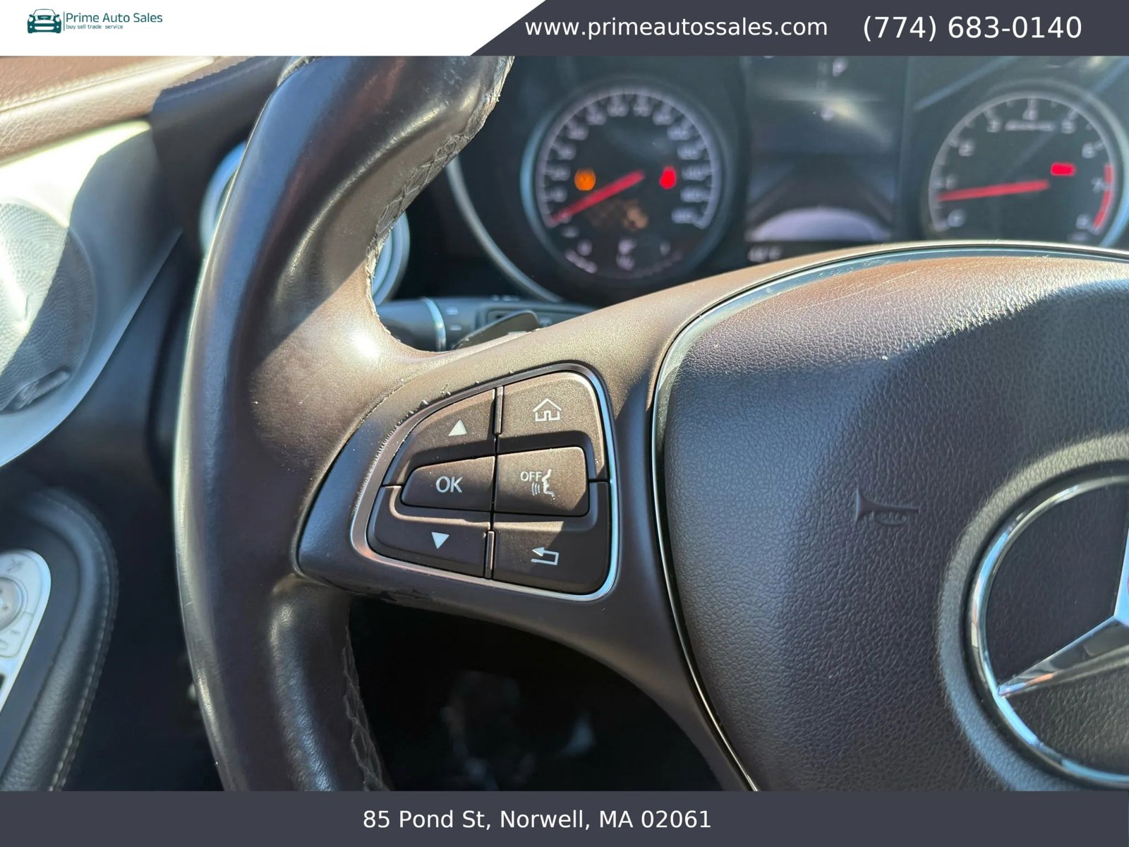 Used 2017 Mercedes-Benz GLC 43 AMG 4MATIC image 31