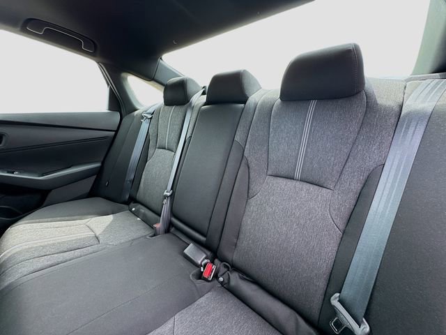 Used 2023 Honda Accord Sport image 22