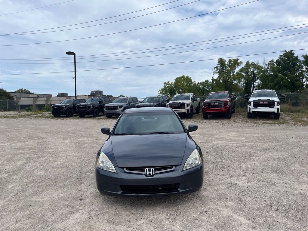 Used 2003 Honda Accord LX image 3