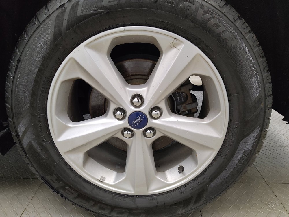 Used 2016 Ford Edge SE AWD/4WD image 31