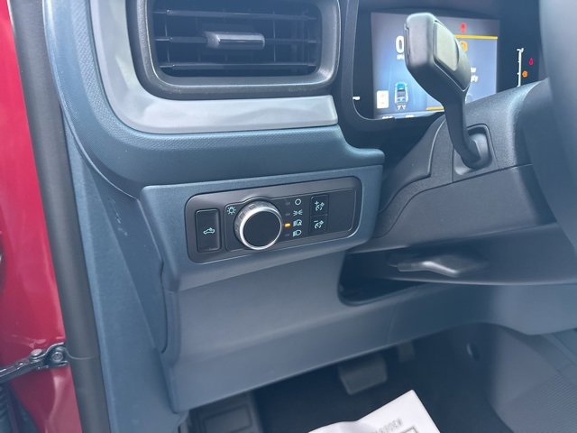 New 2025 Ford Maverick Lariat w/ Black Appearance Package image 15