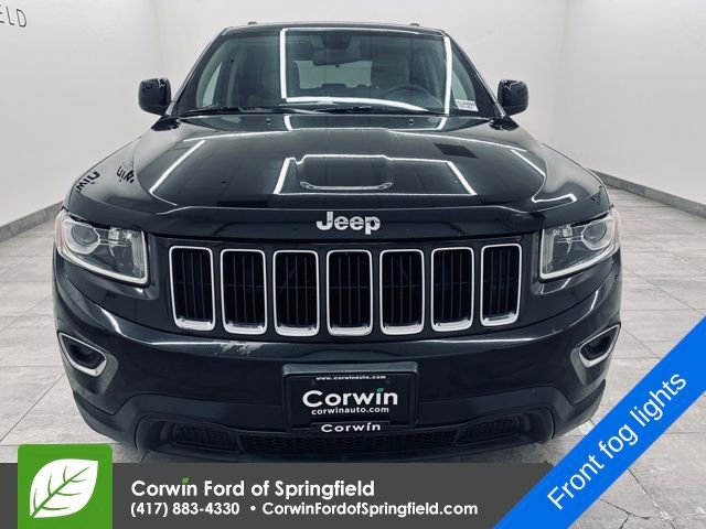 Used 2014 Jeep Grand Cherokee Laredo w/ Quick Order Package 23E image 6