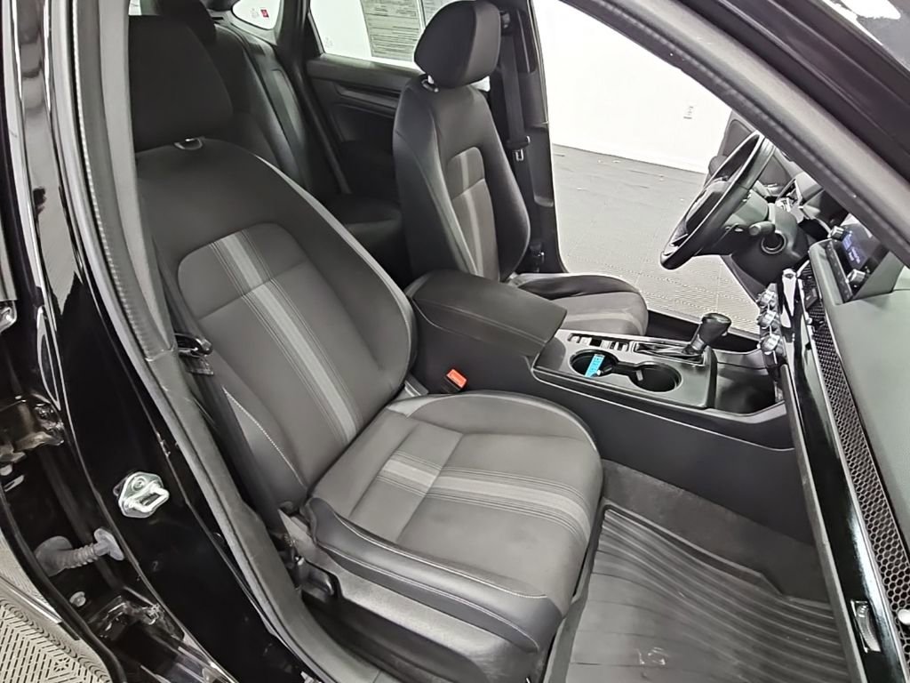 Used 2023 Honda Civic Sport image 35