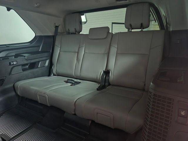 Certified 2024 Toyota Sequoia Limited AWD/4WD image 34