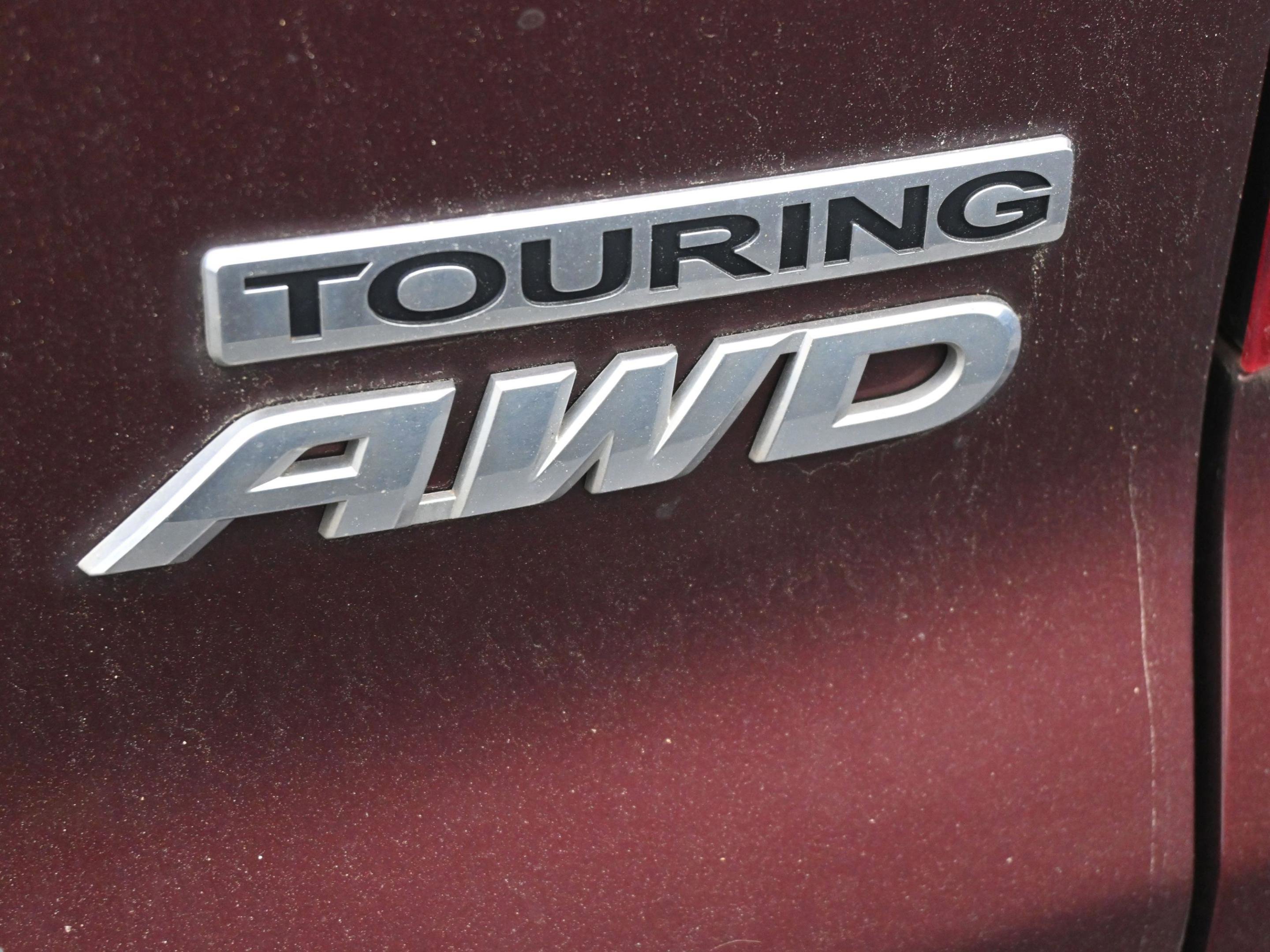 Used 2020 Honda Passport Touring image 36