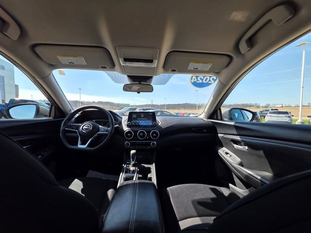 Used 2024 Nissan Sentra SV image 30