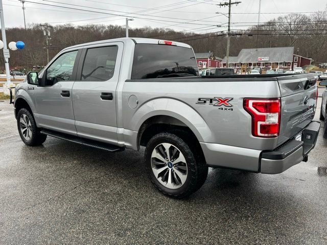 Used 2020 Ford F150 XL w/ Equipment Group 101A Mid image 7