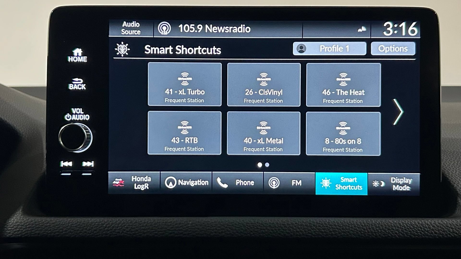 Used 2025 Honda Civic Type R image 75