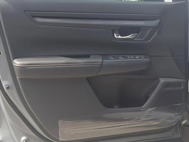 New 2026 Honda CR-V TrailSport image 10