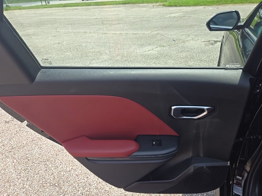 Used 2026 Kia K4 GT-Line w/ GT-Line Sunroof Package FWD image 19
