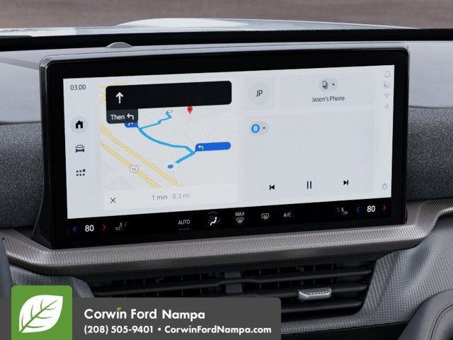 New 2027 Ford Explorer Active AWD/4WD image 14