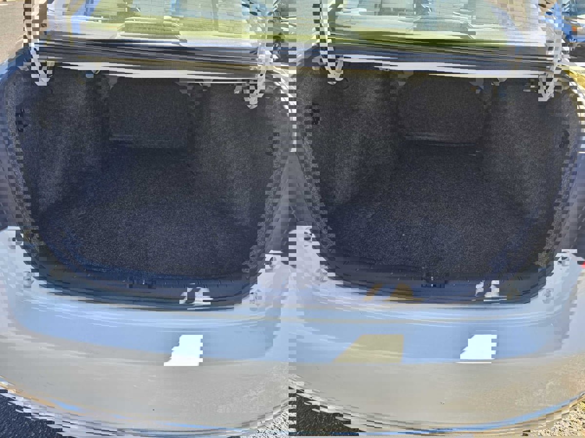 Used 2017 Honda Accord LX image 27