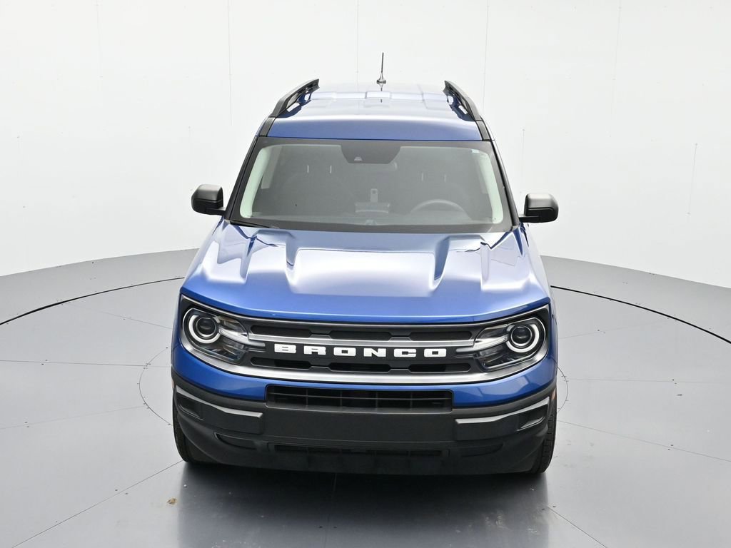 Certified 2023 Ford Bronco Sport Big Bend image 29