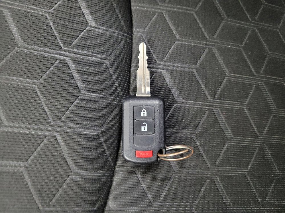 Used 2021 Mitsubishi Outlander Sport ES FWD image 32