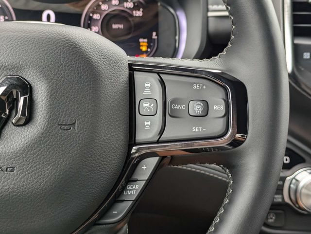 New 2027 RAM 1500 Limited AWD/4WD image 27