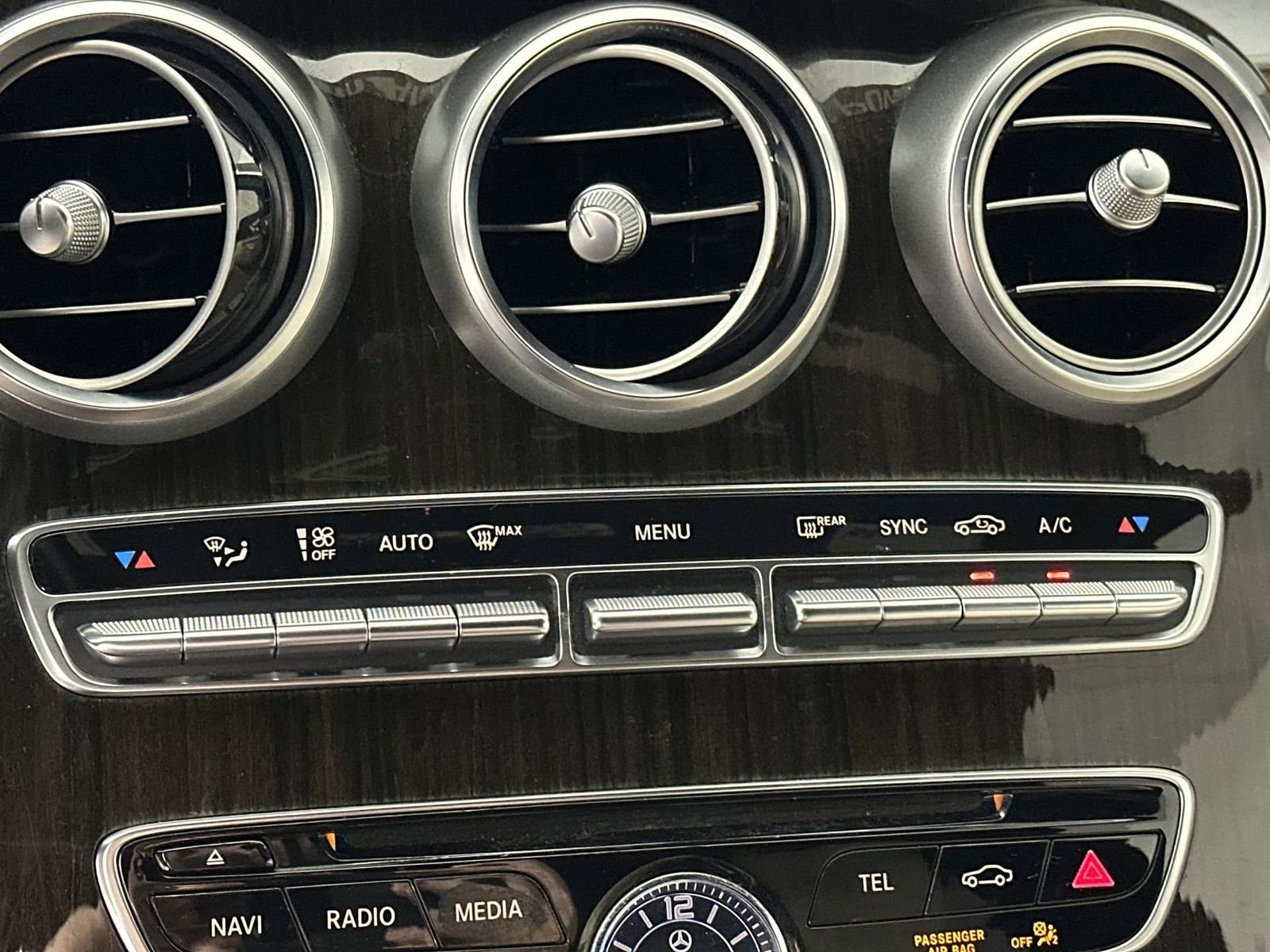 Used 2018 Mercedes-Benz C 300 C 300 image 23