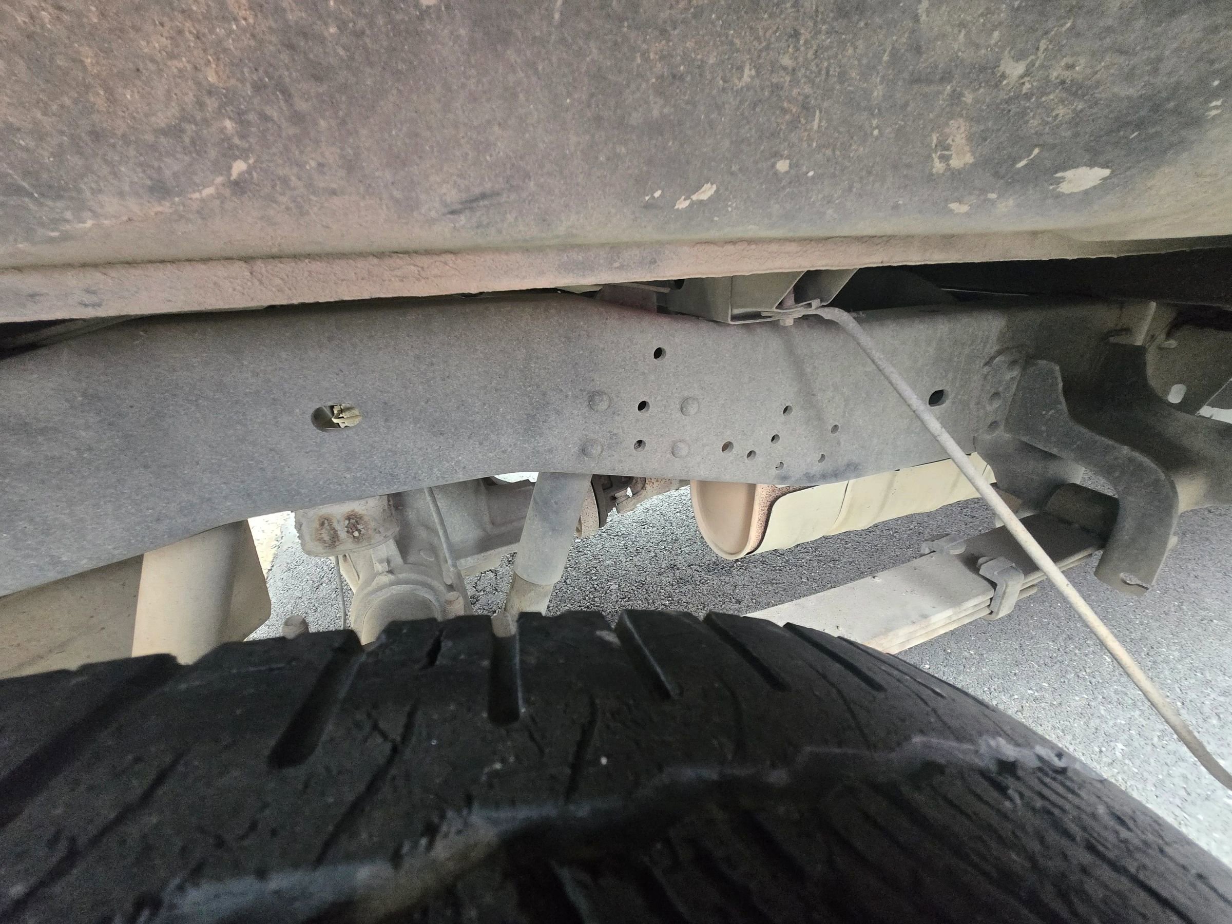 Used 2009 Ford F250 King Ranch image 16