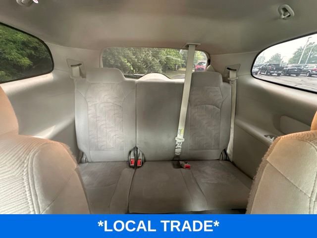 Used 2017 Buick Enclave Convenience FWD image 10