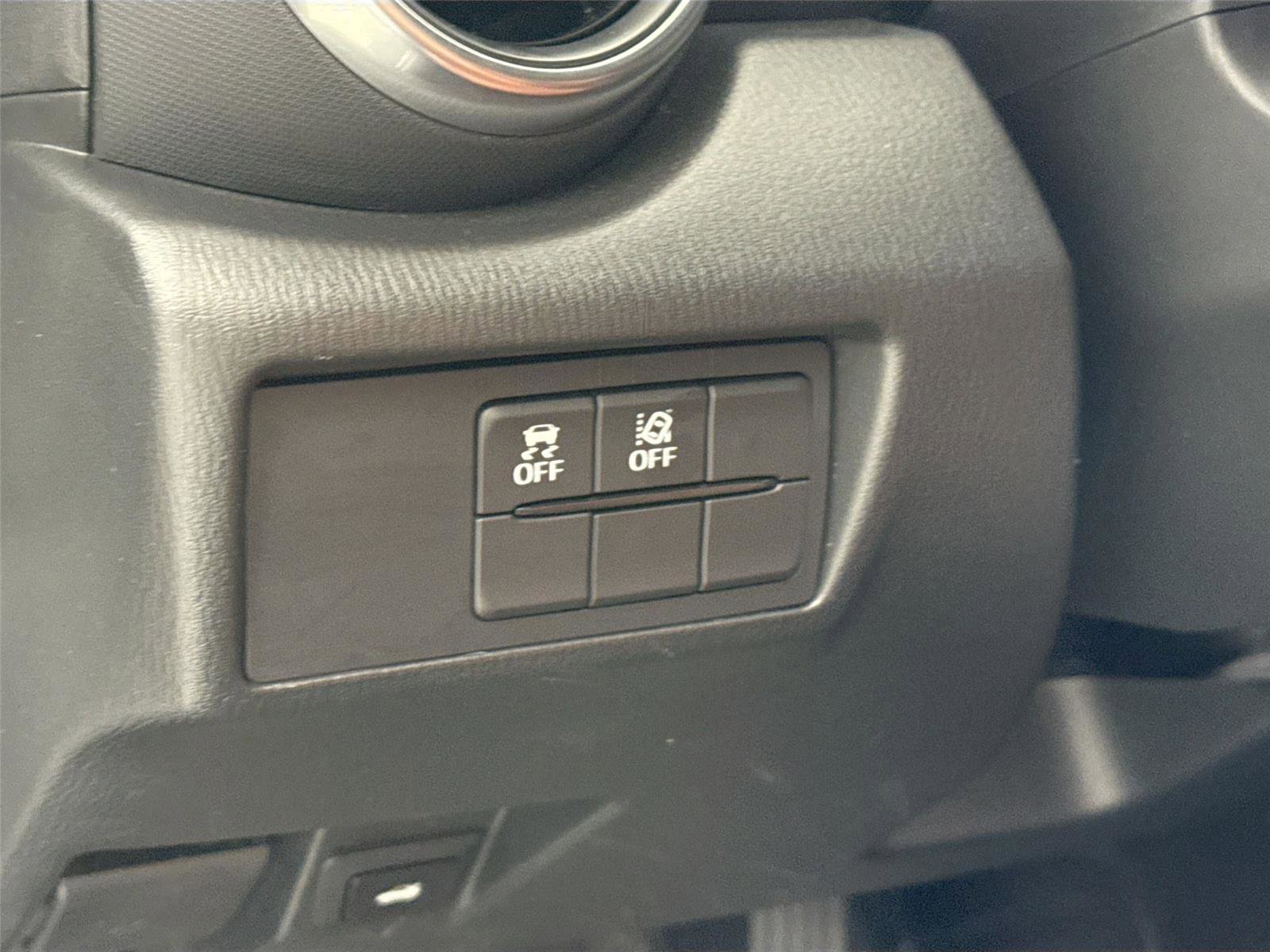 Used 2023 MAZDA MX-5 Miata Grand Touring image 25