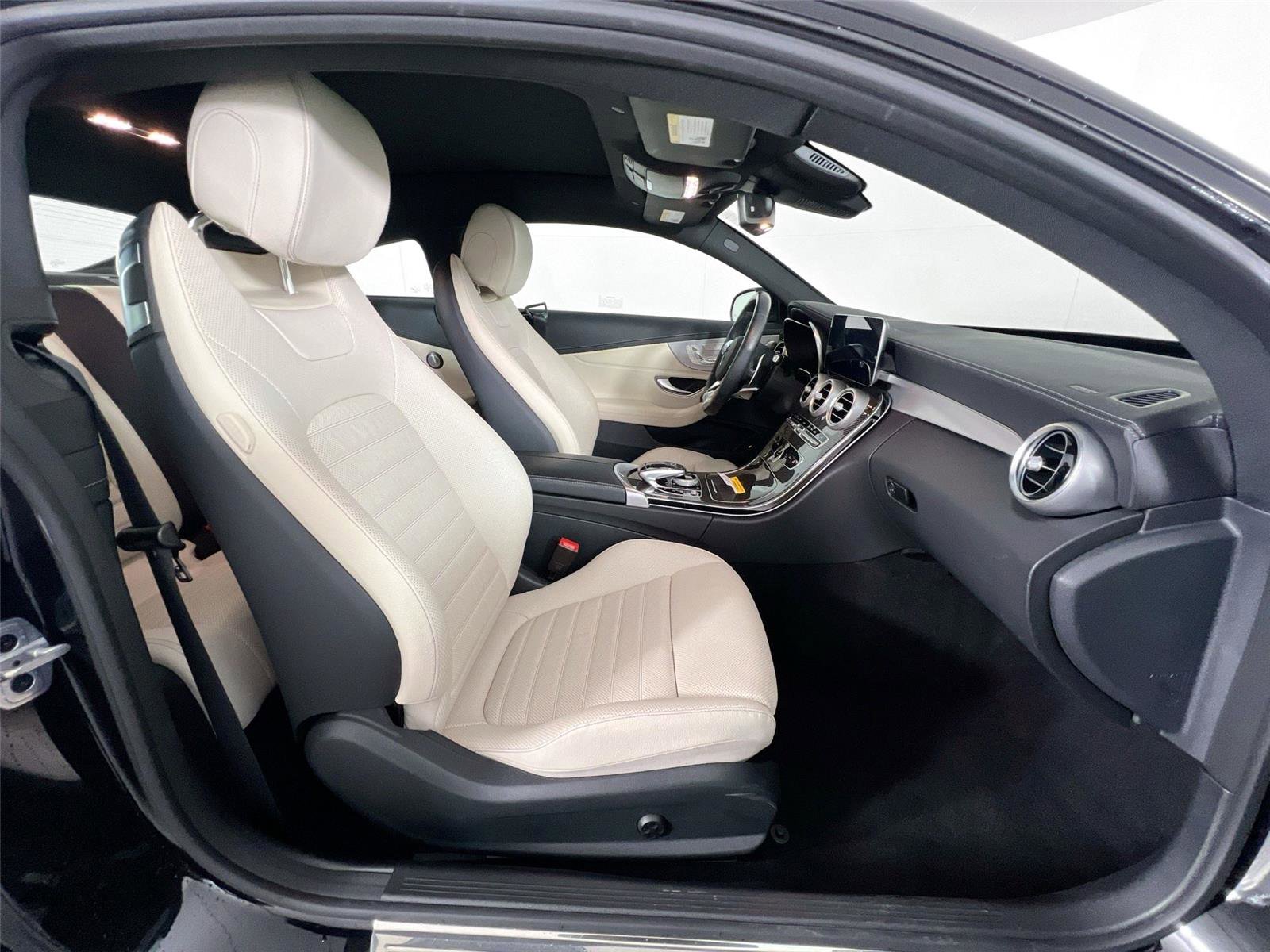 Certified 2023 Mercedes-Benz C 43 AMG 4MATIC Coupe image 22